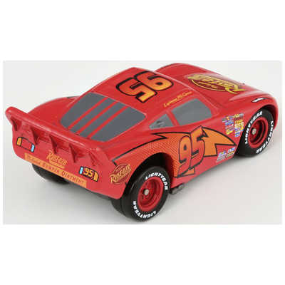 タカラトミー カーズ・トミカ C-01 ライトニング・マックィｰン