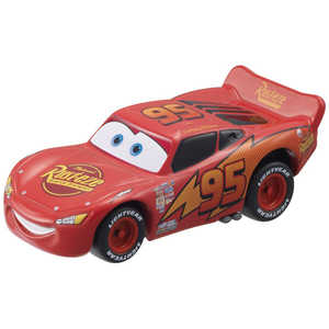 タカラトミー カーズ・トミカ C-01 ライトニング・マックィーン(スタンダードタイプ) タカラトミー カーズ・トミカ C-01 ライトニング・マックィーン(スタンダードタイプ)