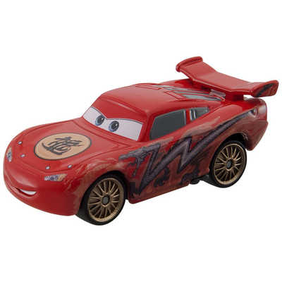 タカラトミー カーズ・トミカ C-34 ライトニング・マックィｰン