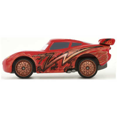 カーズ トミカ ライトニング マックィーンTOON Tokyo 廃藩レア 新品・廃番】カーズトミカ C-34 マックィーン TOON Tokyoカスタム