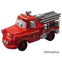 ディズニー TOONカーズ 新品 メーター・ホーク MATER HAWK1/55 613OWlXcPfL._AC_UL210_SR210,