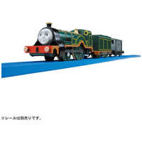 タカラトミー プラレール トーマスシリーズ TS-13 プラレｰルエミリｰ の 