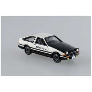 タカラトミー 頭文字D AE86トレノ イニシャルDAE86トレノ