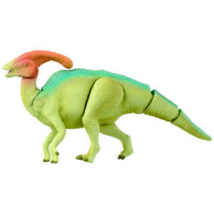 タカラトミー アニア AL-18 パラサウロロフス