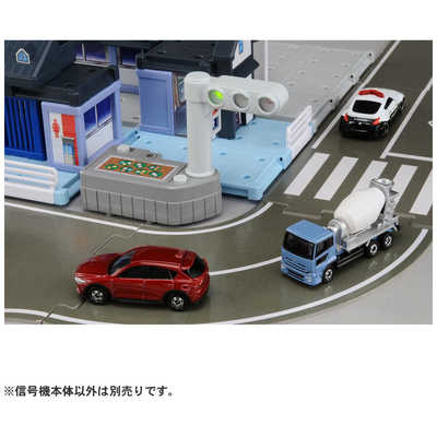 タカラトミー トミカタウン 光る信号機 の通販 | カテゴリ：おもちゃ
