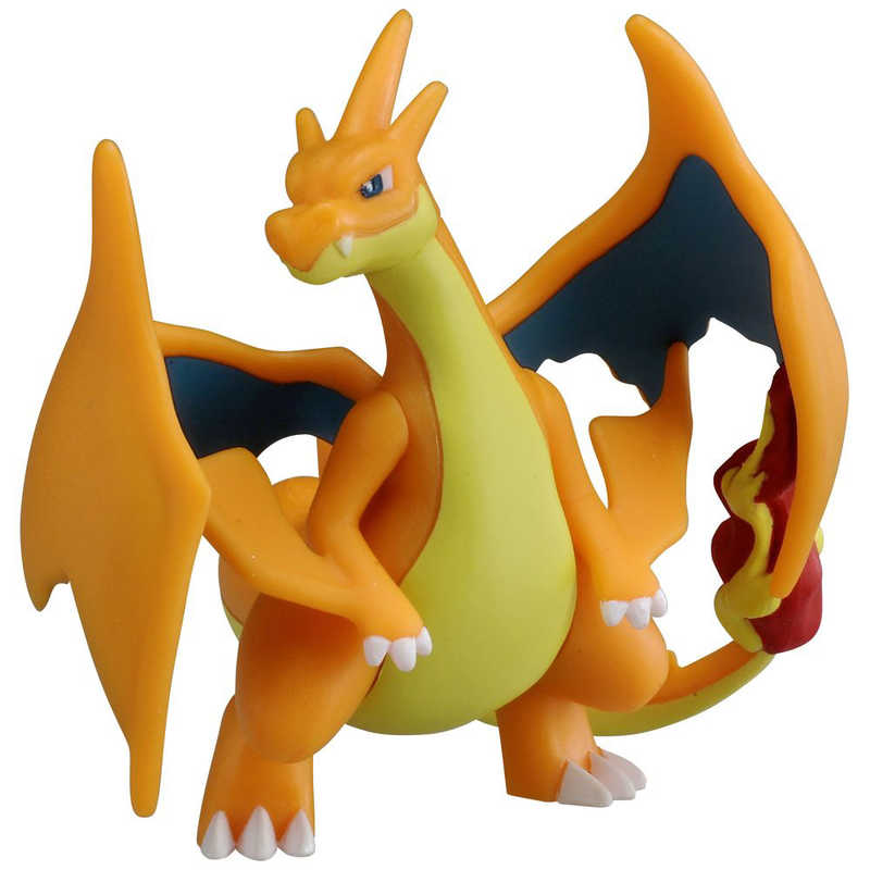 タカラトミー ポケットモンスター モンコレex Esp 09 メガリザードン Y タカラトミー ポケットモンスター モンコレex Esp 09 メガリザードン Y