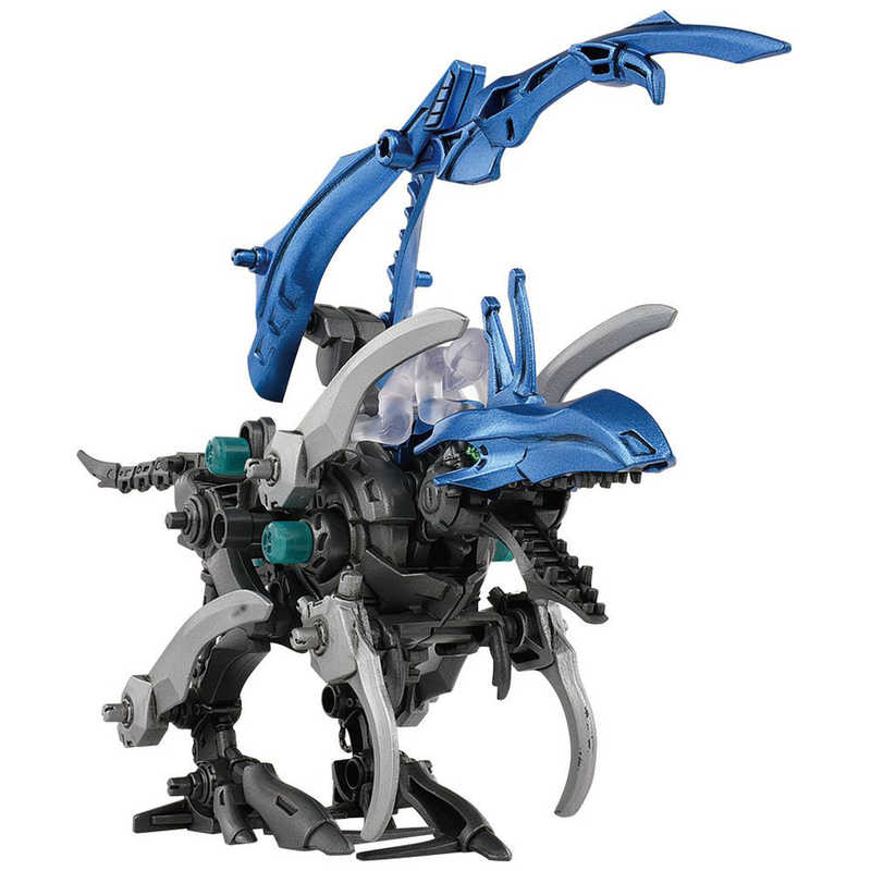 タカラトミー ゾイドワイルド Zw27 ラプトリア Zw27ラプトリア の通販 カテゴリ おもちゃ タカラトミー 家電通販のコジマネット 全品代引き手数料無料