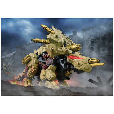 タカラトミー ゾイドワイルド ZW32 スティレイザー ZW32スティレイザｰ 