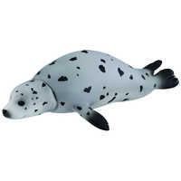 タカラトミー アニア AS-22 ゴマフアザラシ(水に浮くVer.) の通販