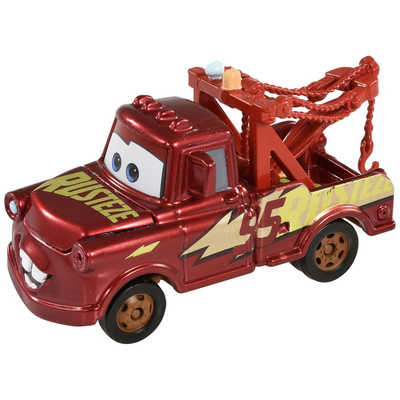 タカラトミー カーズ トミカ C-33 メｰタｰ(RRCタイプ) の通販