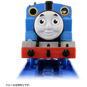 タカラトミー プラレール トーマスシリーズ トーマス車両 OT01オシャベリトーマスエイゴ+