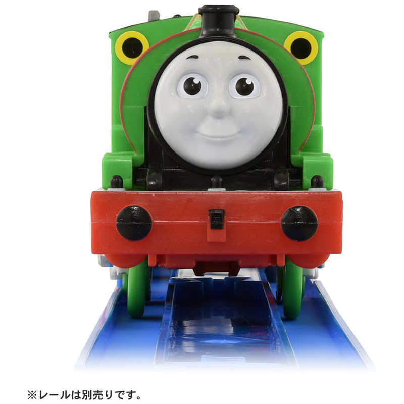 タカラトミー タカラトミー プラレール トーマスシリーズ OT-02 おしゃべり パｰシｰ えいごプラス OT-02 おしゃべり パｰシｰ えいごプラス