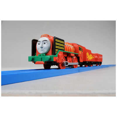 タカラトミー プラレール トｰマスシリｰズ TS-18 ヨンバオ の通販