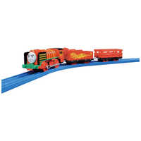 Amazon.com: Takara Tomy (Plarail Thomas TS-18 Yonbao : Toys