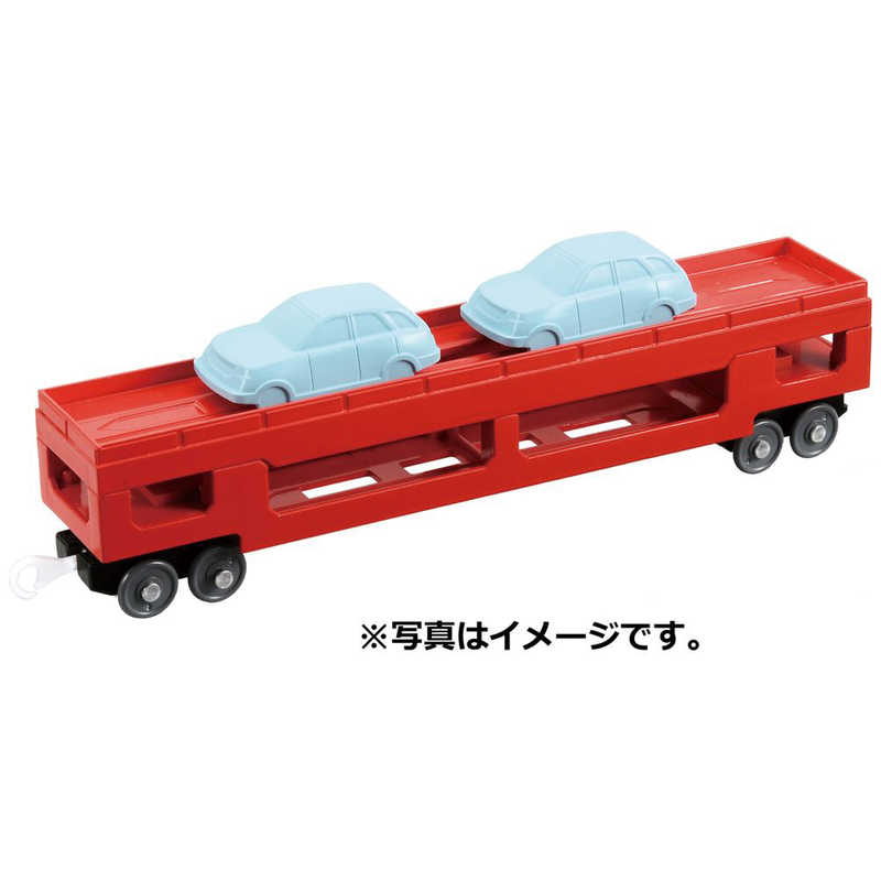 タカラトミー タカラトミー プラレール S-34 自動車運搬列車 S-34 自動車運搬列車