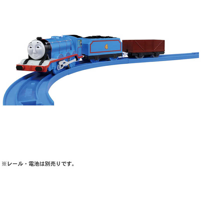 タカラトミー タカラトミー プラレール トーマスシリーズ OT-05 おしゃべりゴｰドン えいごプラス OT-05 おしゃべりゴｰドン えいごプラス