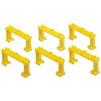 ⌘JK鉄脚⌘ 63-3994-87 折りたたみ アルミ軽量 脚立 4段 KBE-4 【AXEL】 アズワン