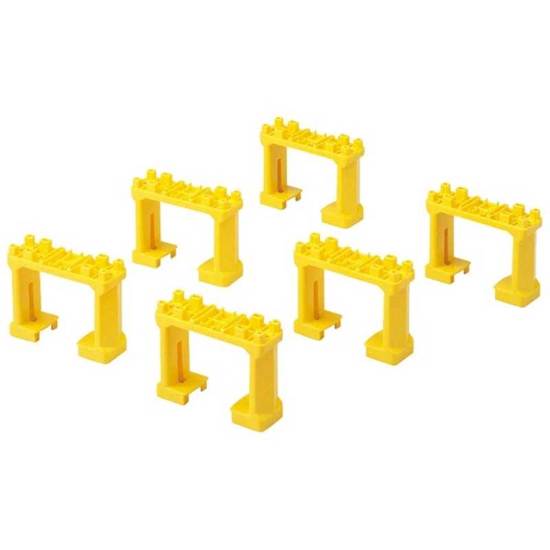 タカラトミー プラレール J-14 ブロック橋脚 の通販 | カテゴリ：おもちゃ | タカラトミー 家電通販のコジマネット - 全品代引き手数料無料