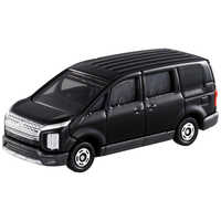 希少絶版　新品未使用　トミカ 三菱　パジェロ&デリカ D：5 まとめ売り タカラトミー トミカ No.39 三菱 デリカD:5(箱) No39ミツビシデリカD5