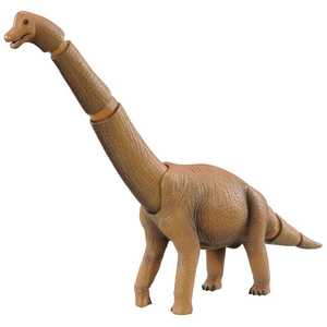  タカラトミー アニア アニア アニアAL04ブラキオサウルス