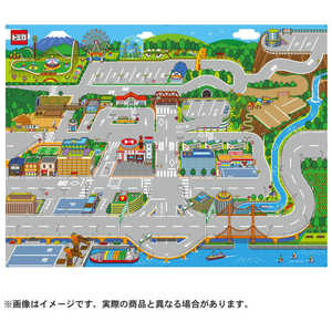 タカラトミー おでかけレジャーマップ オデカケレジャｰマップ