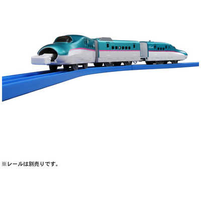 タカラトミー プラレール S-03 E5系新幹線はやぶさ(連結仕様) の通販