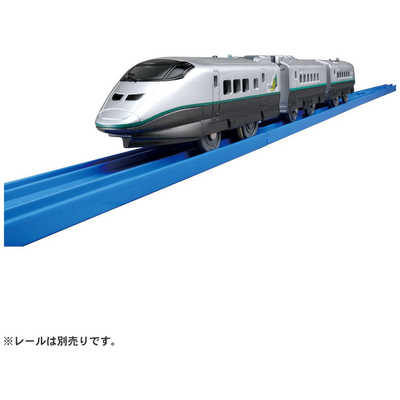 E-02リモコンポイントレール プラレール 暗み