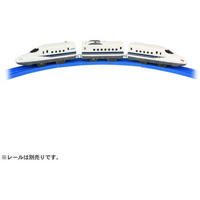 タカラトミー プラレール S-11 サウンドN700系新幹線 の通販