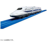 ラスト！レア！サウンドプラレール　サウンドコントロール　700系新幹線セット プラレール紹介 第220回 サウンドコントロール700系 東海道山陽