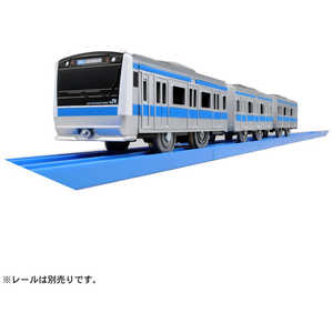 タカラトミー プラレール S-33 E233系 京浜東北線 タカラトミー プラレール S-33 E233系 京浜東北線