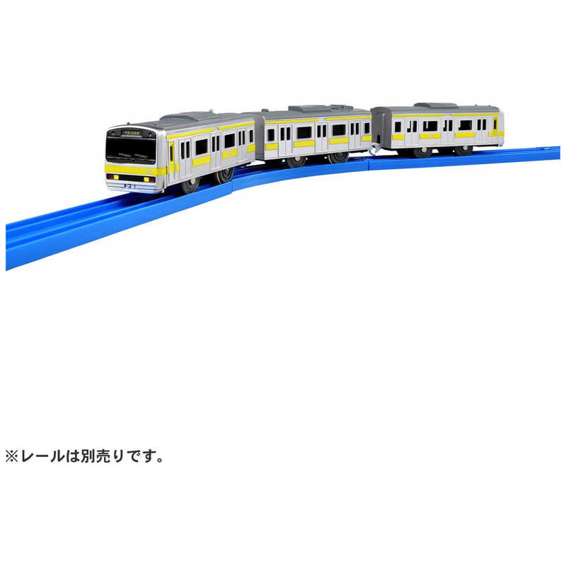 タカラトミー タカラトミー プラレール S-49 サウンドE231系 総武線 S-49 サウンドE231系 総武線