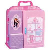 タカラトミー リカちゃん ドレスルｰム の通販 - カテゴリ：おもちゃ