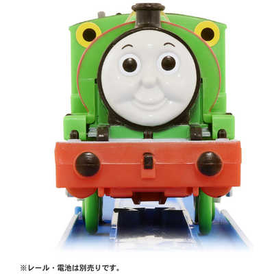 タカラトミー プラレール トｰマスシリｰズ パｰシｰと動物園貨車セット の