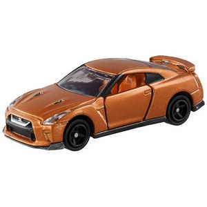 タカラトミー トミカ No.23 日産 GT-R