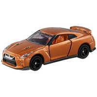 トミカ No.23 日産 GT-R 初回特別仕様 トミカNO.23 日産 NISSAN GT-R（初回特別仕様）