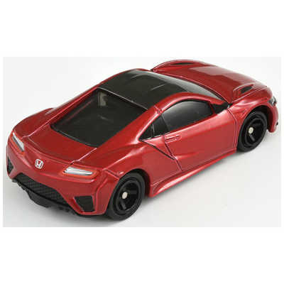 タカラトミー トミカ No.43 ホンダ NSX の通販 | カテゴリ