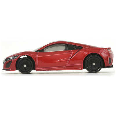 タカラトミー トミカ No.43 ホンダ NSX の通販 | カテゴリ