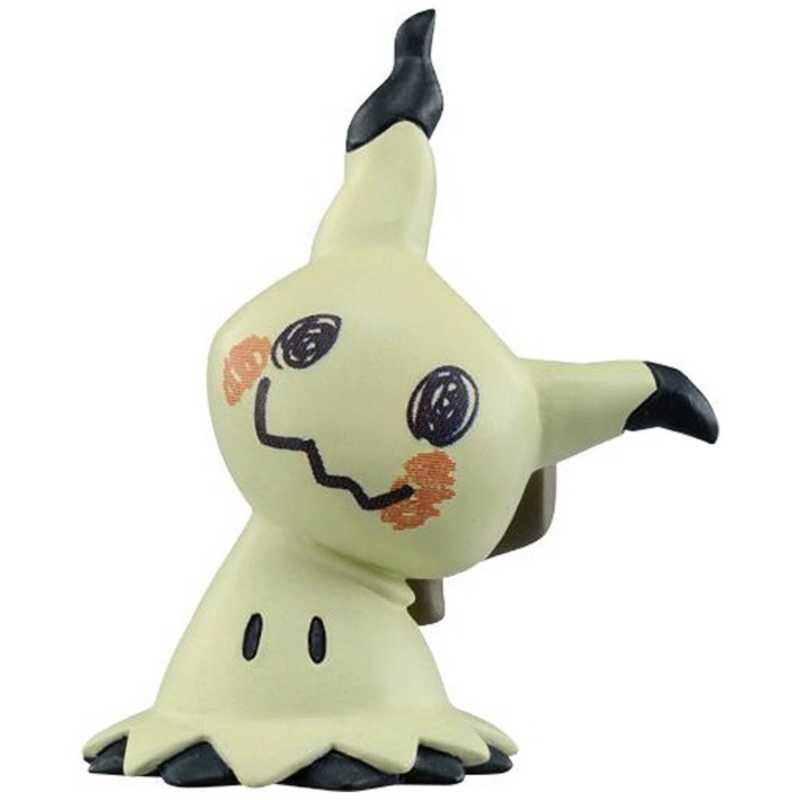 タカラトミー ポケットモンスター モンコレex Emc 19 ミミッキュ の通販 カテゴリ おもちゃ タカラトミー 家電通販のコジマネット 全品代引き手数料無料 タカラトミー ポケットモンスター モンコレex Emc 19 ミミッキュ の通販 カテゴリ おもちゃ タカラトミー 家電通販のコジマネット 全品代引き手数料無料