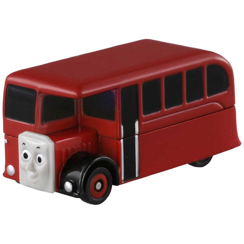 タカラトミー トミカ トーマストミカ 11 バーティー Delacava Es タカラトミー トミカ トーマストミカ 11 バーティー Delacava Es