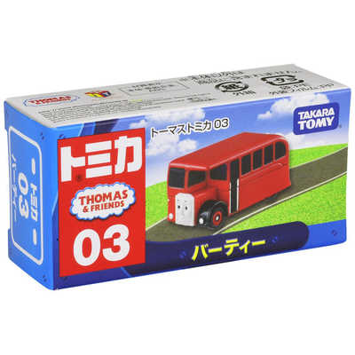 とみか　11 タカラトミー トミカ トｰマストミカ 11 バｰティｰ の通販 - カテゴリ
