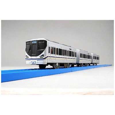 タカラトミー プラレール S-42 サウンド225系新快速 の通販 - カテゴリ
