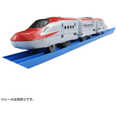 タカラトミー プラレール S-14 E6系新幹線こまち(連結仕様) の通販