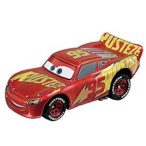 タカラトミー カーズ・トミカ C-32 ライトニング・マックィーン(RRCタイプ) タカラトミー カーズ・トミカ C-32 ライトニング・マックィーン(RRCタイプ)
