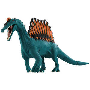 タカラトミー 冒険大陸 アニアキングダム スピン(スピノサウルス) タカラトミー 冒険大陸 アニアキングダム スピン(スピノサウルス)