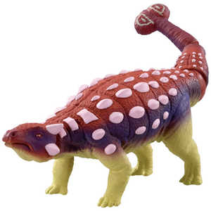 タカラトミー 冒険大陸 アニアキングダム ゴッツ(アンキロサウルス) タカラトミー 冒険大陸 アニアキングダム ゴッツ(アンキロサウルス)