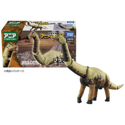 アニア　シルバ Amazon.co.jp: タカラトミー(TAKARA TOMY) アニア 冒険大陸