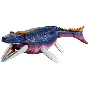タカラトミー 冒険大陸 アニアキングダム モーサ(モササウルス) タカラトミー 冒険大陸 アニアキングダム モーサ(モササウルス)