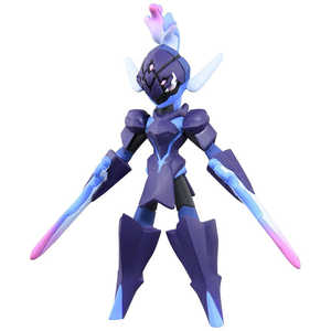 タカラトミー ポケットモンスター モンコレ MS-55 ソウブレイズ タカラトミー ポケットモンスター モンコレ MS-55 ソウブレイズ