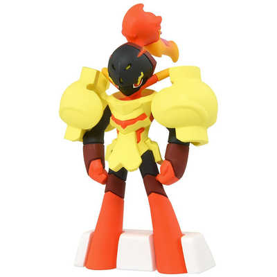 タカラトミー ポケットモンスター モンコレ MS-54 グレンアルマ の通販