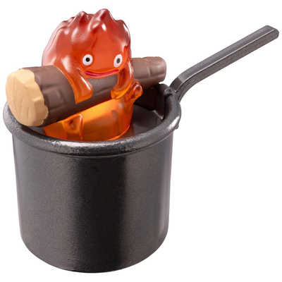 タカラトミー ドリームトミカ ジブリがいっぱい 09 ハウルの動く城 カ